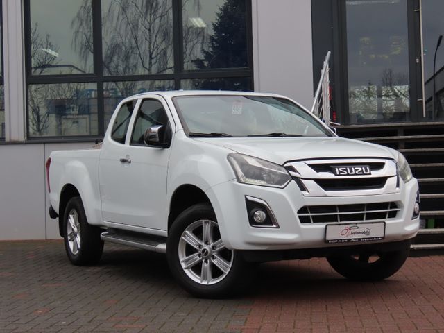 Isuzu D-Max 1.9 Turbodiesel  Cab 4WD LKW