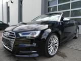 Audi S3 Cabriolet Matrix/Magnetic/B&O/Virtual/ACC/19% - gebrauchte Audi S3 aus dem Jahr 2020