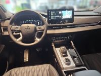 Mitsubishi Plug-In Hybrid Outlander Top  4WD LEDER STANDHZG - Image