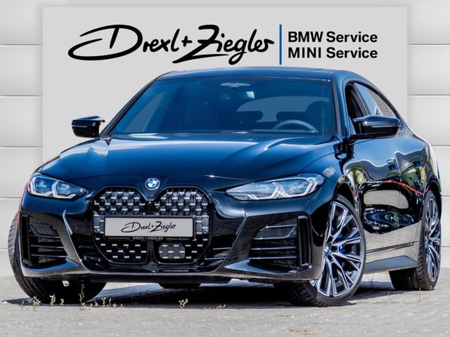 BMW M440i xDrive Gran Coupe M Sport PRO 20" STHZG GS