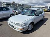 Toyota COROLLA XLI PREIS MIT GARANTIE*TÜV NEU*SPECIAL - Toyota Corolla: X