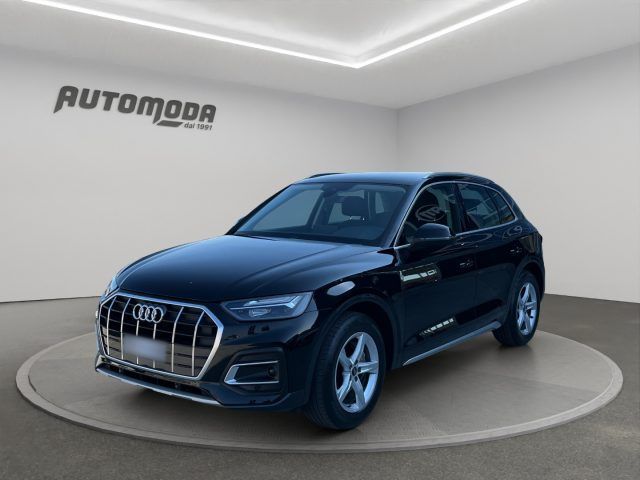 Audi AUDI Q5 35 TDI BUSINESS ADVANCED S-TRONIC