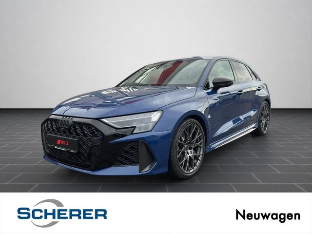 Audi RS 3 Sportback 294(400) kW(PS) S tronic