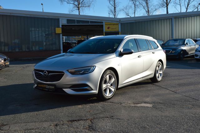 Opel Insignia B ST 2.0D"HuD"NAV"KAMERA"ALCANTARA"LED"