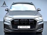 Audi SQ7 7SITZER/LASER/AHK/PANO/BOSE/ACC/360°KAMERA - gebrauchte Audi SQ7 aus dem Jahr 2020