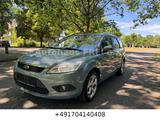 Ford Focus 1.8 Turnier Style TÜV+INSPEKT.NEU/GARANTIE - Ford Focus aus 2008: Kombi