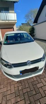 Volkswagen Polo 1.2 Trendline Trendline - VW Polo von privat