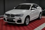 BMW X4 xDrive 30d M-Sport RFK Bi-XENON SHZ NAVI - BMW X4 Xdrive30d mit Diesel-Antrieb