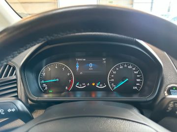 MYAUTOCENTER – Gebraucht- und Jahreswagen mit Werkstattservice in Pfaffenhofen Ford EcoSport Titanium *1.Hand*TÜV*Klima*Leder*