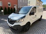 Renault Trafic Kasten L1H1 2,8t Komfort 2.0