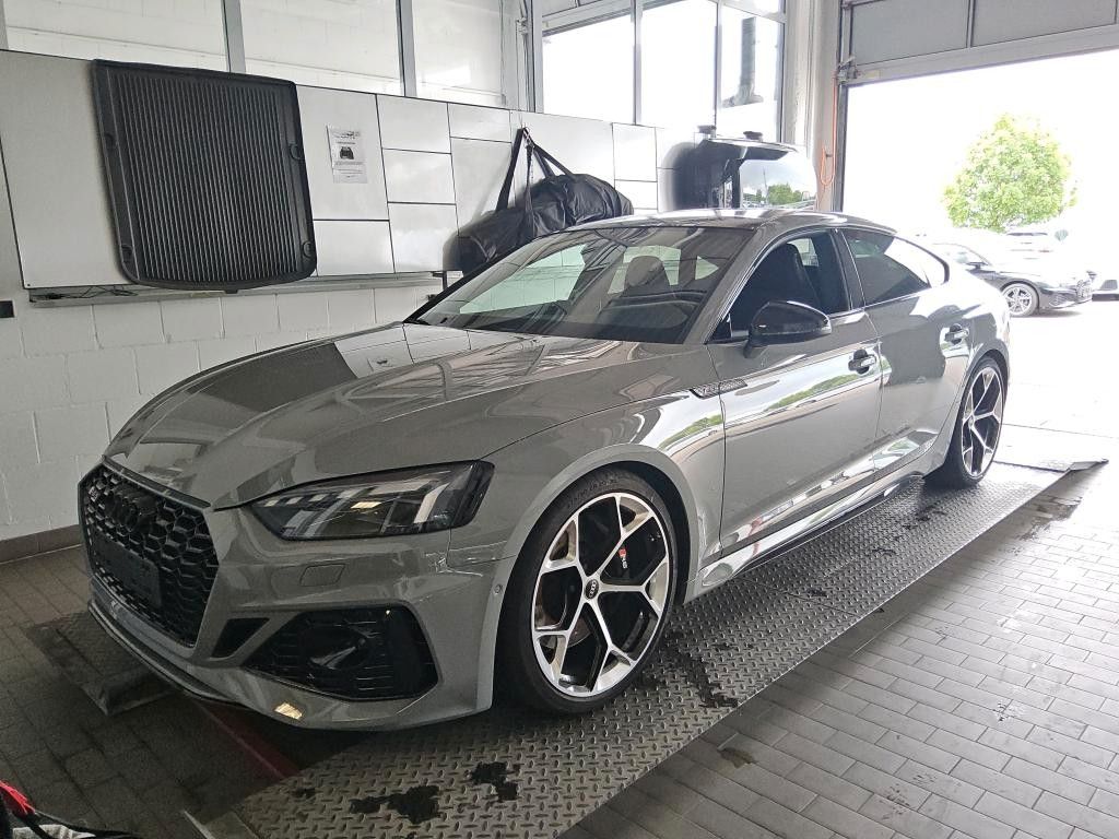 Image of Audi RS5