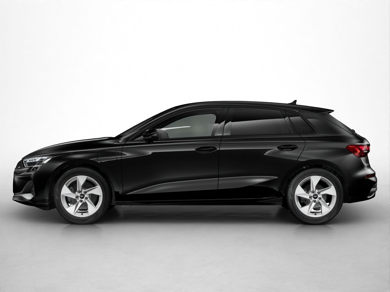 Audi A3 - Bild 3