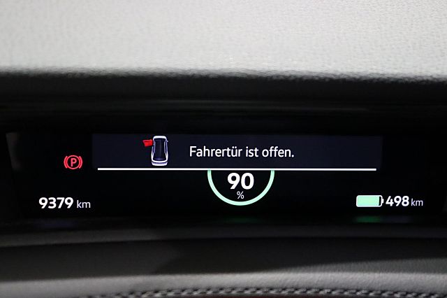 ID.7 Tourer GTX 4Motion AHK DCC Wärmepumpe Winte