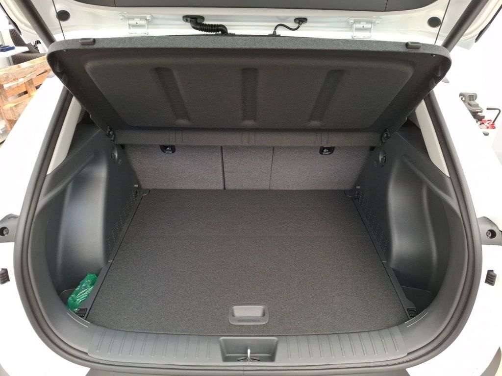 Fahrzeugabbildung Hyundai KONA 1.6 GDI 2WD DCT Prime 2xKlima 360 ACC AUT