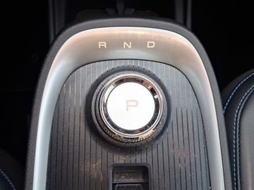 GWM Ora 03 Funky 400 Pro Elektromotor Kam.+KeyLess