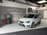 Seat Ibiza SC Cupra 1.4*TÜV NEU*12M.Garantie*Finanz.* - gebrauchte Seat Ibiza aus dem Jahr 2013