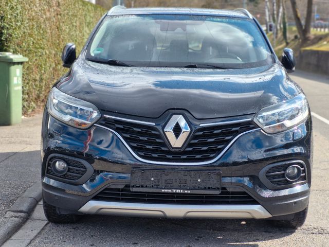 Renault Kadjar Limited