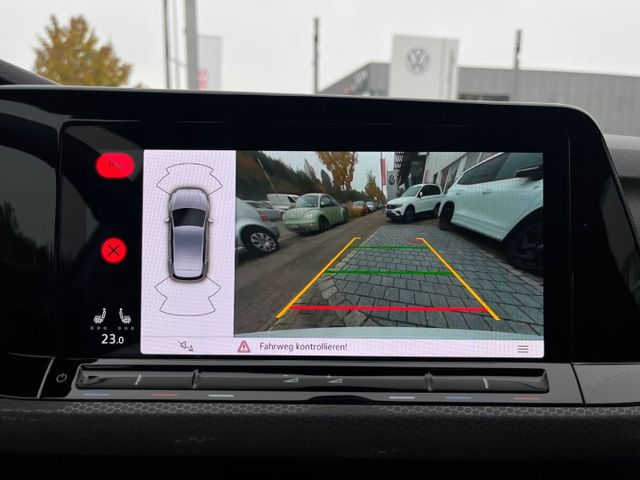 Golf GTI Clubsport DSG - Keyless*Navi*Kamera*APP