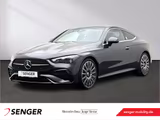 Mercedes-Benz CLE 300 4M AMG Panorama Burmester Standhzg. AHK - Mercedes-Benz CLE 300 in Dortmund