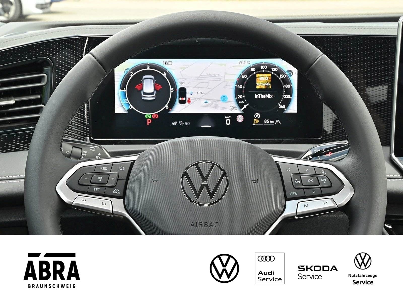 Volkswagen Tiguan - Bild 16