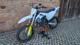 Husqvarna TC 85 (ähnlich KTM SX 85) - HUSQVARNA TC 85