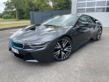 BMW i8 Coupe Pure Impulse - BMW i8 aus 2014