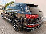 Audi Q7 50 TDI Quattro*S-Line*7-Sitze*ACC*AHK*Pano* - gebrauchte Audi Van