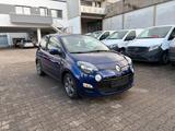 Renault Twingo Paris*KLIMA*BLUETOOTH*HU/AU NEU* - Renault Twingo Gebrauchtwagen in Stuttgart