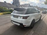 Land Rover Range Rover Sport 3.0 SDV6 HSE Matrix ,21  - Land Rover Range Rover Sport in Mönchengladbach