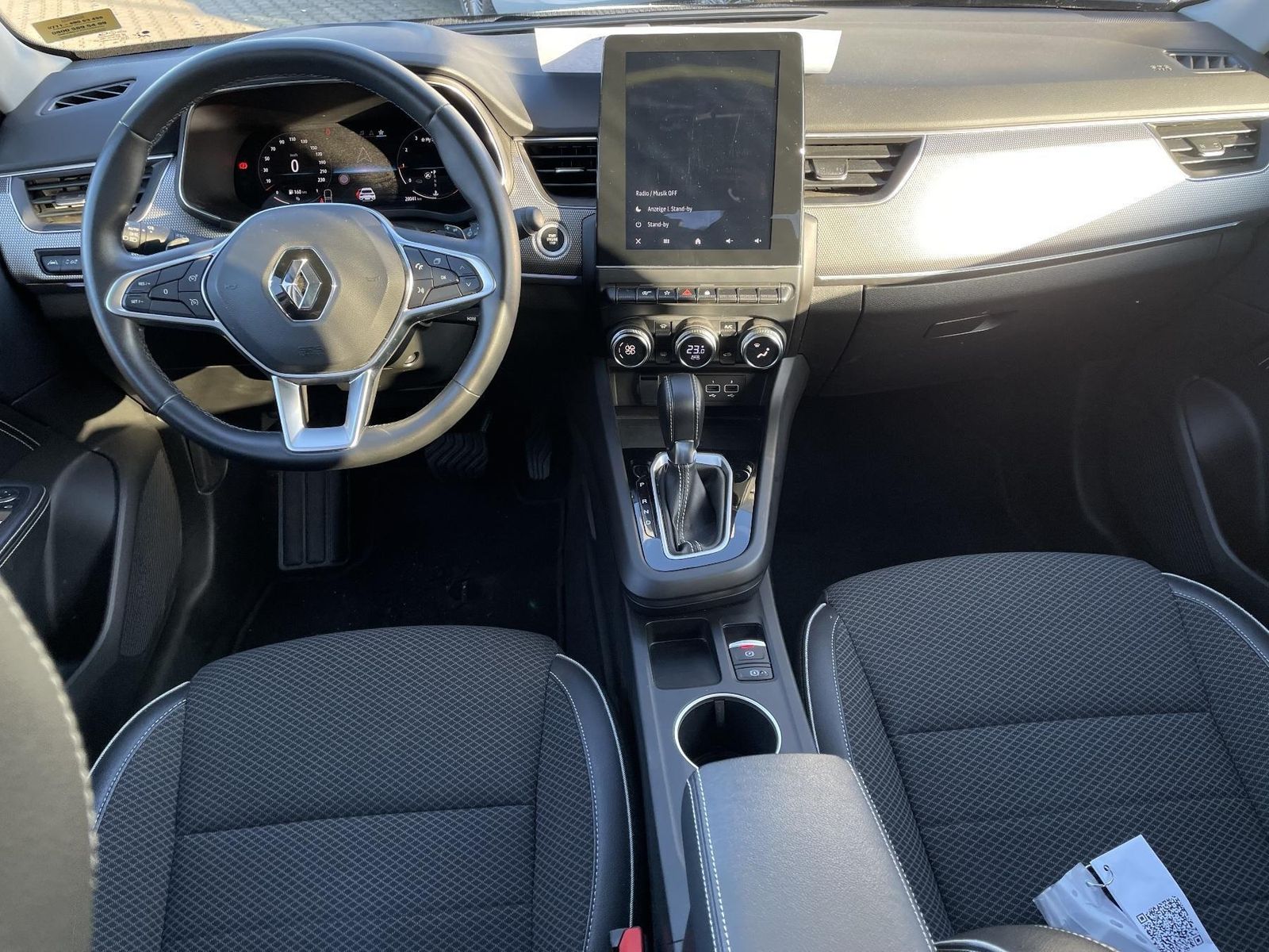 Renault Arkana - Bild 10