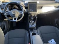 Renault Arkana - Vorschau Bild 10