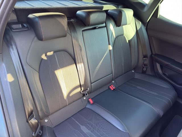 Foto Nummer 17: CUPRA Formentor