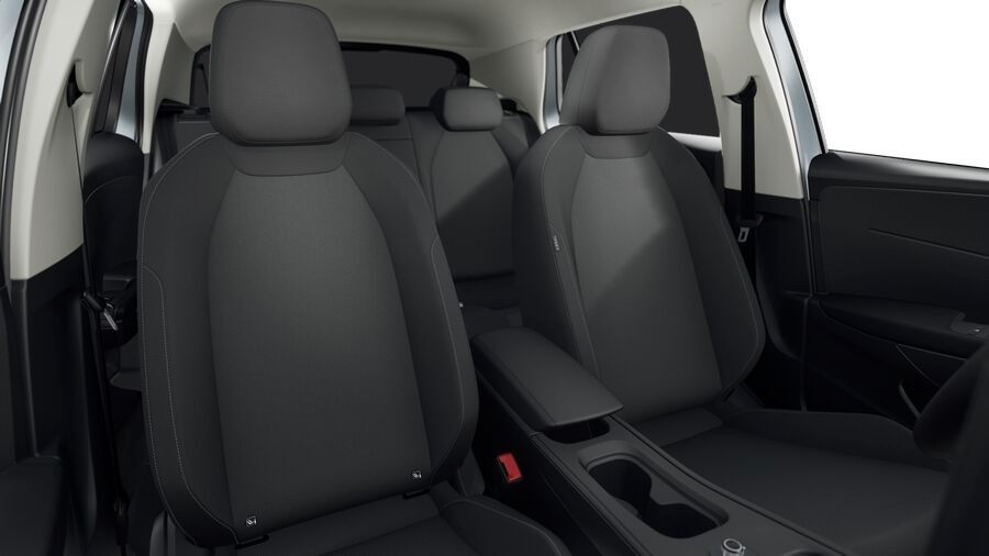 Volkswagen ID. Cross - Bild 5