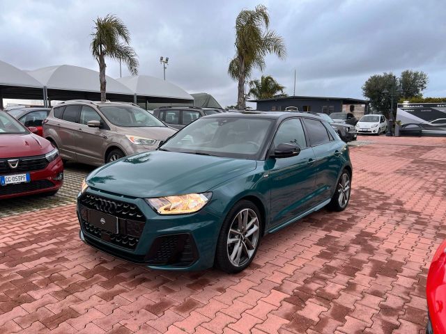 Audi A1 SPB 30 TFSI S line edition