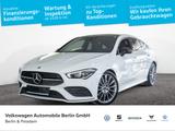Mercedes-Benz CLA 200 SB AMG Line Pano Navi LED - Mercedes-Benz CLA 200 Gebrauchtwagen in Berlin
