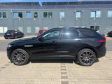 Jaguar F-Pace 25t AWD R-Sport Automatik Tausch möglich - Jaguar F-Pace in Bochum