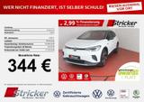 Volkswagen ID.4 1st Max 150/77 344,-ohne Anzahlung AHK Pano - Volkswagen ID.4: 1st