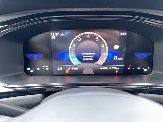 Volkswagen T-Roc - Bild 9