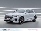 Audi e-tron S MATRIX S-Sitze AHK ACC HuD B&O Kam. 21" - Audi e-tron SUV
