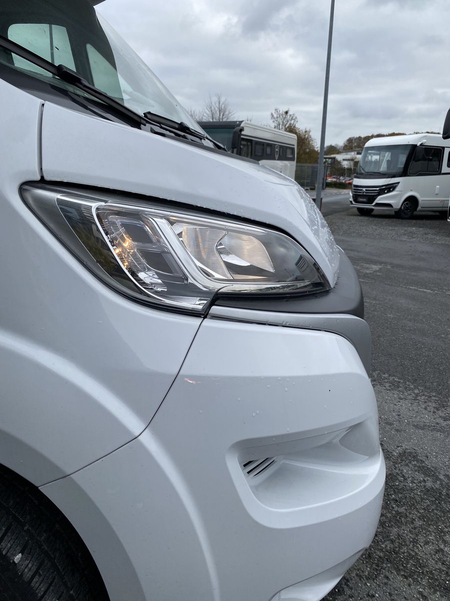 Fahrzeugabbildung Weinsberg CaraHome 650 DG Lithium, Markise, DuoC, Navi uvm