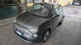 Fiat 500 1.2 Pop Star - Fiat 500 aus 2012: Pop