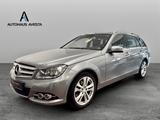 Mercedes-Benz C 200 T CDI AVANTG./NAVI/AHK/LEDER/SHZ/2.HD - Mercedes-Benz C 200: T Cdi