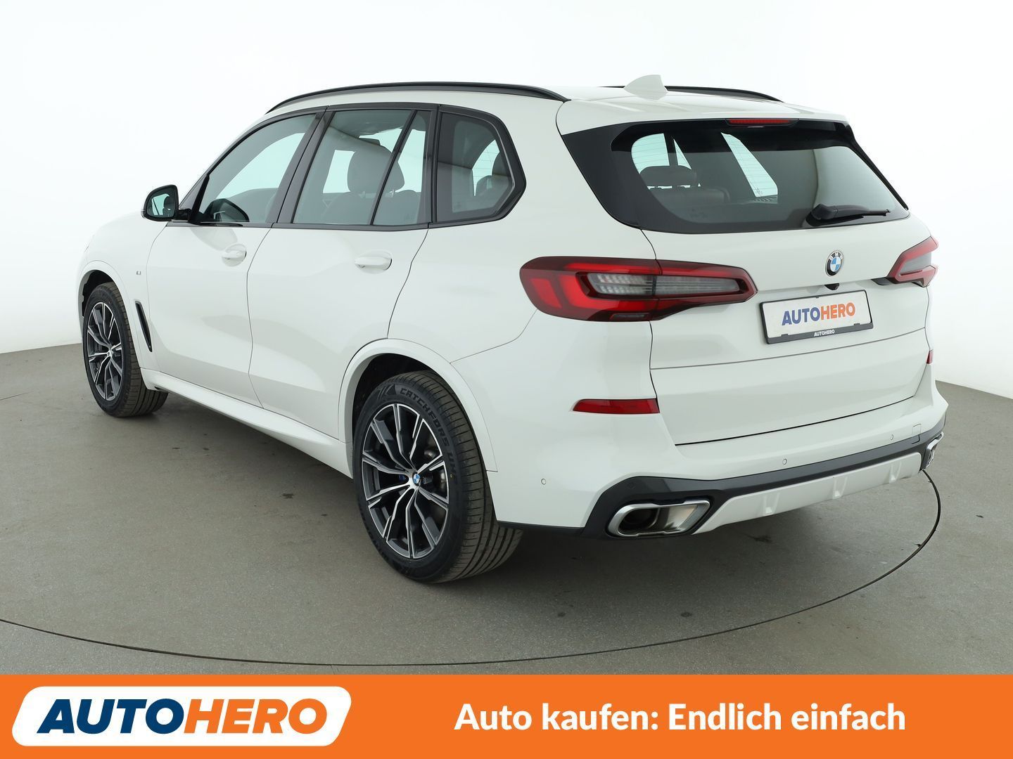 BMW X5 xDrive 30d M Sport Aut.*NAVI*LED*HUD*360° foto 4