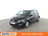 Volkswagen Polo 1.2 TSI Original BMT Aut.*KLIMA*GARANTIE* - : Kleinwagen, 1.2