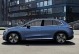 Mercedes-Benz EQE 300 SUV ElectricArt/LED/360/AHK/Memo/Distr - Mercedes-Benz EQE SUV Jahreswagen