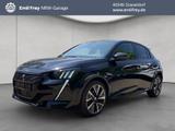 Peugeot 208 PureTech 100 EAT8 GT PANO+TOTW+LED+NAVI