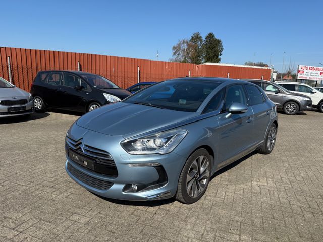 Citroën DS5 SoChic