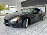 Maserati Quattroporte 3.0 *KlappenAu*Bi-Xenon*R-Cam*Temp* - gebrauchte Maserati Quattroporte aus dem Jahr 2013