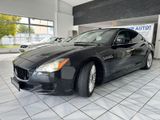 Maserati Quattroporte 3.0 *KlappenAu*Bi-Xenon*R-Cam*Temp* - Maserati Quattroporte mit Benzin-Antrieb: Limousine