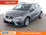 Seat Ibiza 1.0 TSI Style *LIMIT*SHZ* - Seat Ibiza in Bochum